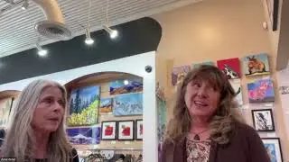 Downtown Parking Drama: What It Means for Gallery113 🚗