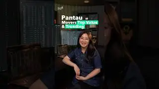 Strategi Cepat Pilih Saham Buat Day Trading