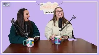 Run Away From Red Flags - EP 34