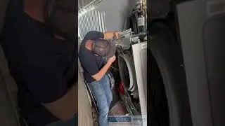 Washing machine repair in Los Angeles