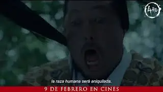 El Aro 4: El Despertar - Spot 30
