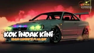 Lagu Joget 2026 - KOK INDAK KINI || Ilham Lamberzi Ft AA Rey