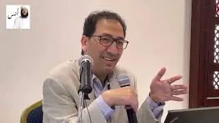 مقدّمة في ما بعد الكولونيالية (الاستعمار) بين النّظريّة والخطاب مع الدّكتور محمّد الشّحات من مصر