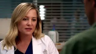 Arizona Robbins 14x03 Part 2