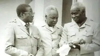 Chatunga Mugabe Says SADC Was Formed By His Father.