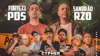 Respirando por aparelhos - Sandrão RZO/Etcétera 16/Forte7.1/Declaração de Guerra/Sanches/Isaac/Jairo