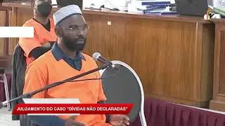 Julgamento do caso 