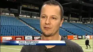 Wichita Wild Start New Era Under New Head Coach
