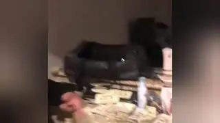 The Video That Got Ar-ab Indicted By The Feds 💰💵 | 📹👀