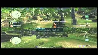 Lets Experience Far Cry 3 With SamhainChrist Part 16 Shipline Zipline