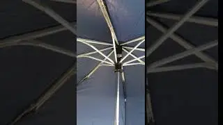 Regenschirm OOFIT - AMAZON