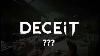 Playing Deceit for the 1st time !! | Deceit Live with @Zoom2k
