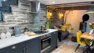 Ty Rhiw Holiday Cottage Cilgerran West Wales
