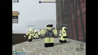 some gameplay cuz channel dead lol
