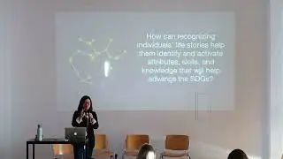 ePIC 2023 - Keynote: Open Recognition and the SDGs
