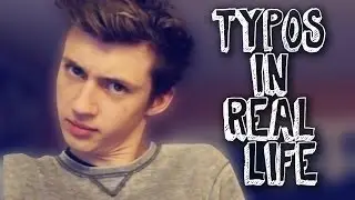 TYPOS IN REAL LIFE FULL VIDEO  #troye sivan