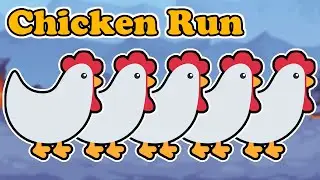 ACHIEVING a 50/50 SHOP with a HEN-SEMBLE of CHICKENS in Super Auto Pets