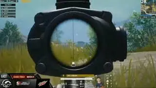FINAL PMWL DAY 4 MATCH 21 ERANGEL PUBG MOBILE INDONESIA