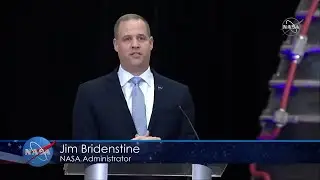 State of NASA, Fiscal Year 2021 Budget Proposal, February 10, 2020