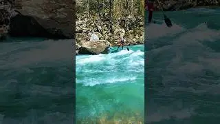 Jumpstart | Mulberry River.               Hala Atcha 86 #paddleboarding #arkansas
