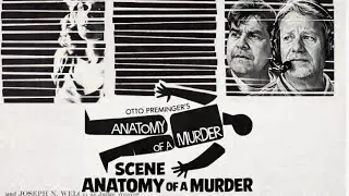 Scene Missing Anatomy Of A Murder