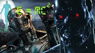 Eigenbros ep 21 - Superhero Physics and AI