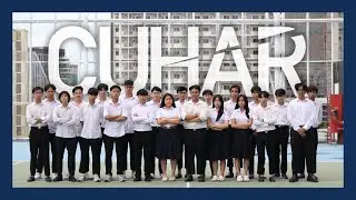 CUHAR Team Video - Project CURSR III