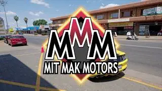MIT MAK FPV 2024