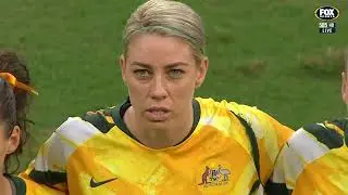Global Inequality in Women's Sports