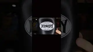 Unboxing: OG Windy Muay Thai Gloves