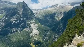📍Mount Pilatus, Switzerland 🇨🇭 | World’s Steepest Cogwheel Railway | Summer 2025