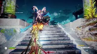 Godfall 2020!