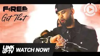 Firee Young - Get That [Music Video] | Link Up TV