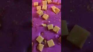 The Smelly Unicorn Wax Chunks - BUM BUM Fragrance