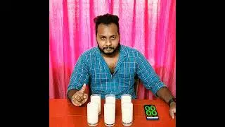 Lassi challenge || Lassi drinking challenge || #challenge #lassilover #homemade #indianfood