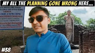 Andhra Ke Iss Remote Island Pe Nahi Jaa Paunga 🥹