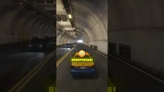 СЕКРЕТНЫЕ Такси Миссии в GTA 5 о которых ТЫ не знал 🚕 #shorts #гта5 #gta