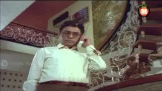 Rao Gopal Rao,Jaggayya Comedy Scene
