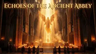 God is Our Refuge & Strength Psalms 41-50 Sacred Chant