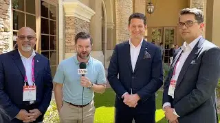 NAB Show 2024: Appear on Backing the Continued Growth of Live Sports