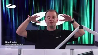 Armin van Buuren & BLR - Bach To The Future | As Played on A State of Trance Episode 1218