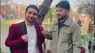 Answer Question Session With Classmates 🤩😇🫀