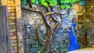 Kidz Kingdom Panoramic