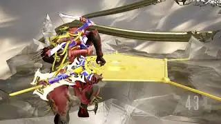 The TruePogChamp edition  Nightwave series 3 puzzle solved part 2