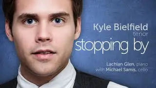 Delos Presents: Kyle Bielfield &mdash; The Lordly Hudson (stopping by)