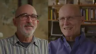Mosse lezing 2019: David Weissman (osse Lecture)