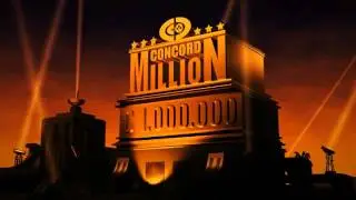 Concord Million 5