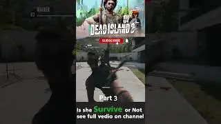 Dead island 2 | Part 3 zombies