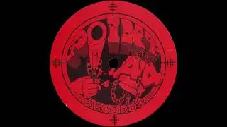 Mr Industrial Darkness - Joyepain (Kick Some Ass Hardcorder Remix)