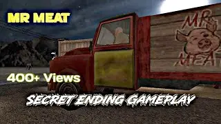 Mr Meat Secret Ending Tamil Full Gameplay Walkthrough